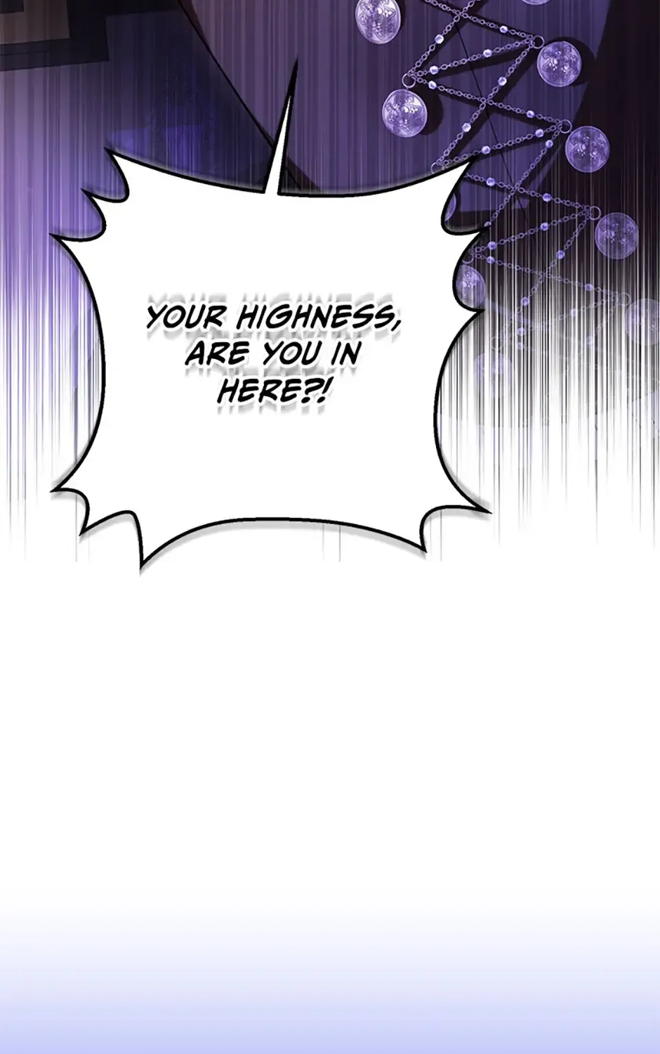 Beloved Tyrant Zinmanga X Chapter 54 Page 34