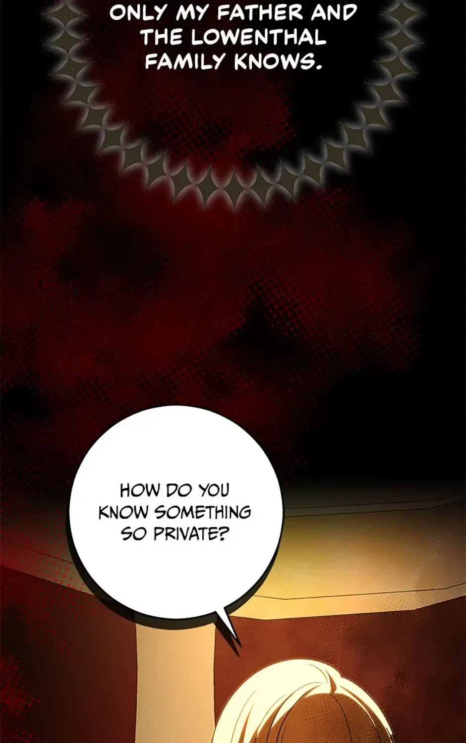 Beloved Tyrant Zinmanga X Chapter 53 Page 52