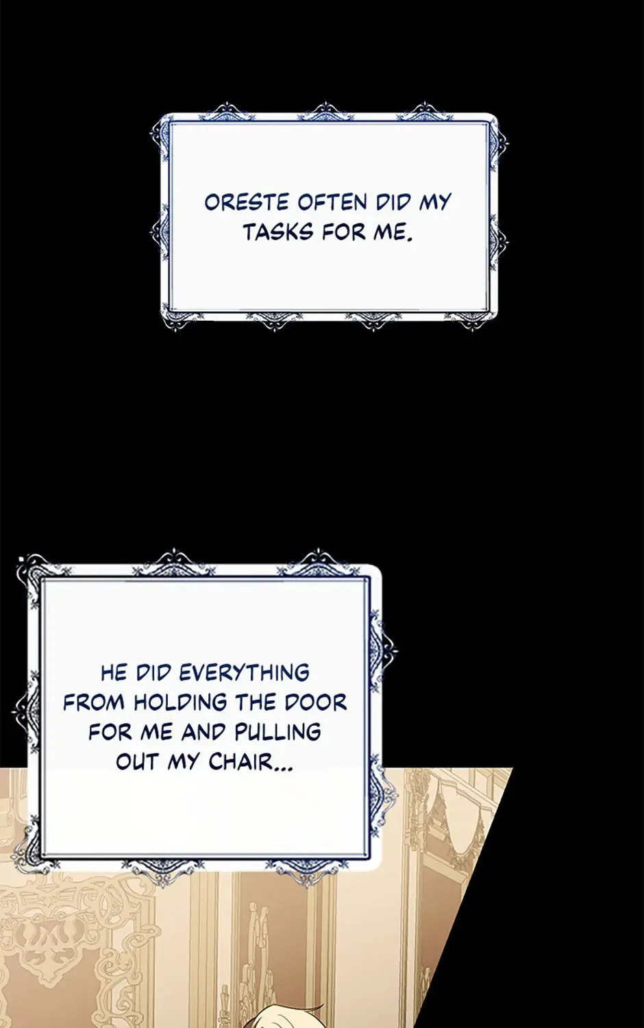 Beloved Tyrant Zinmanga X Chapter 52 Page 61
