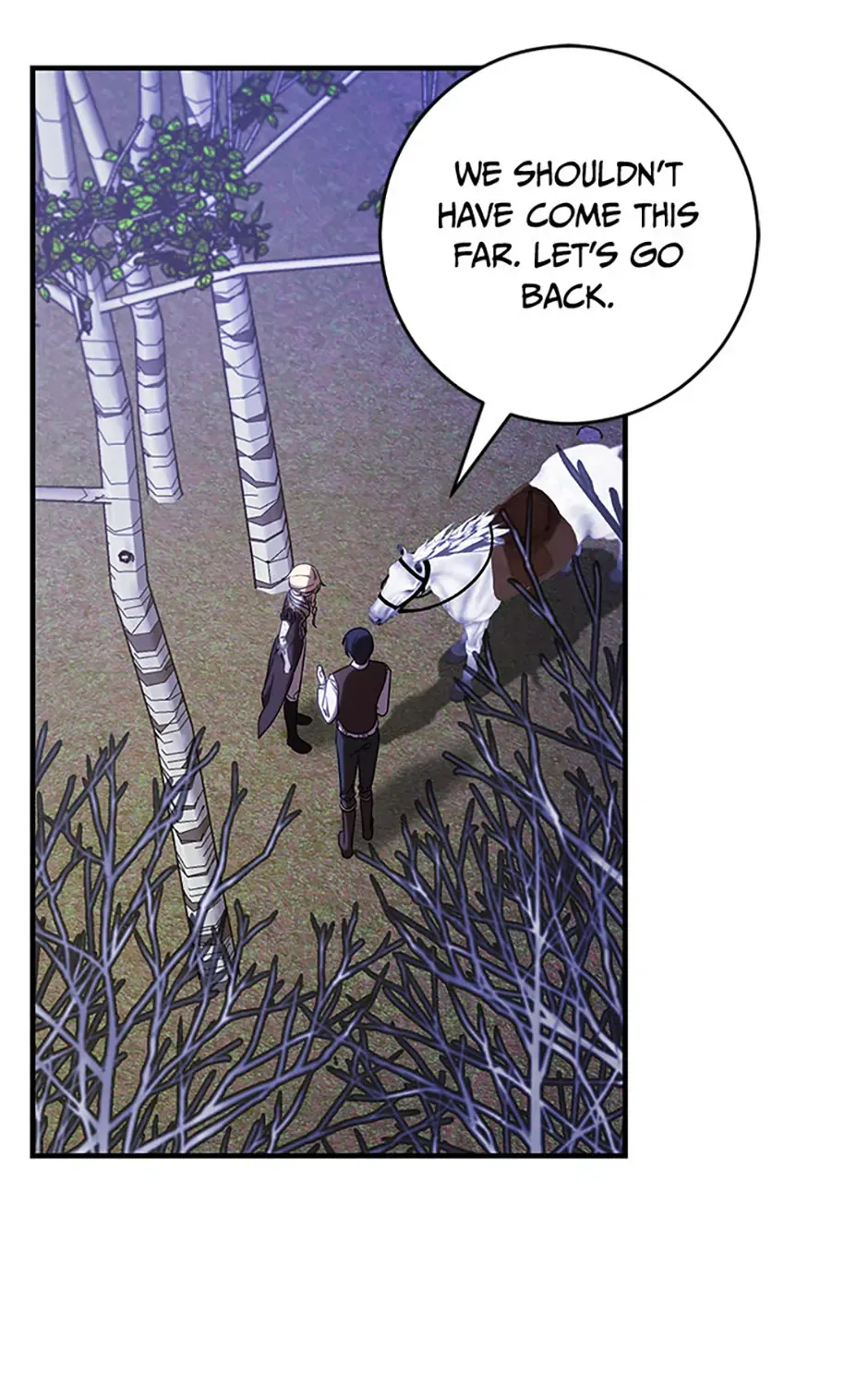 Beloved Tyrant Zinmanga X Chapter 52 Page 81