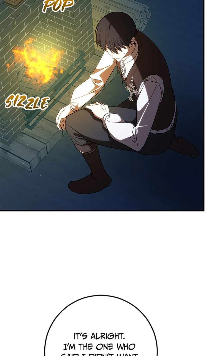 Beloved Tyrant Zinmanga X Chapter 52 Page 105