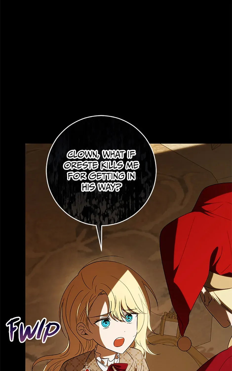 Beloved Tyrant Zinmanga X Chapter 51 Page 94