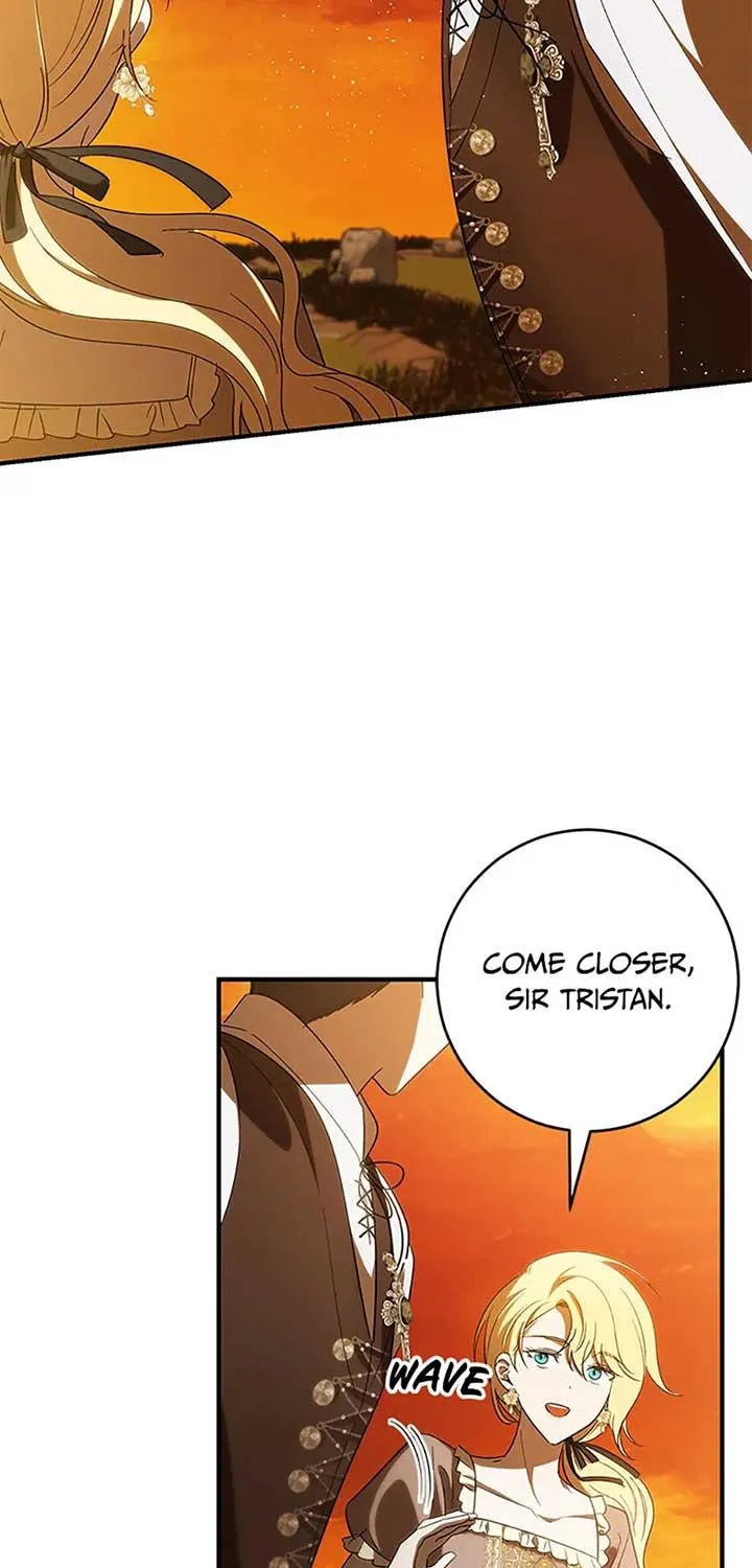 Beloved Tyrant Zinmanga X Chapter 50 Page 36