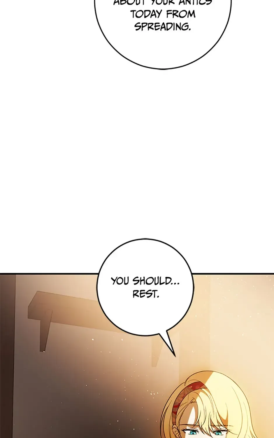 Beloved Tyrant Zinmanga X Chapter 49 Page 77