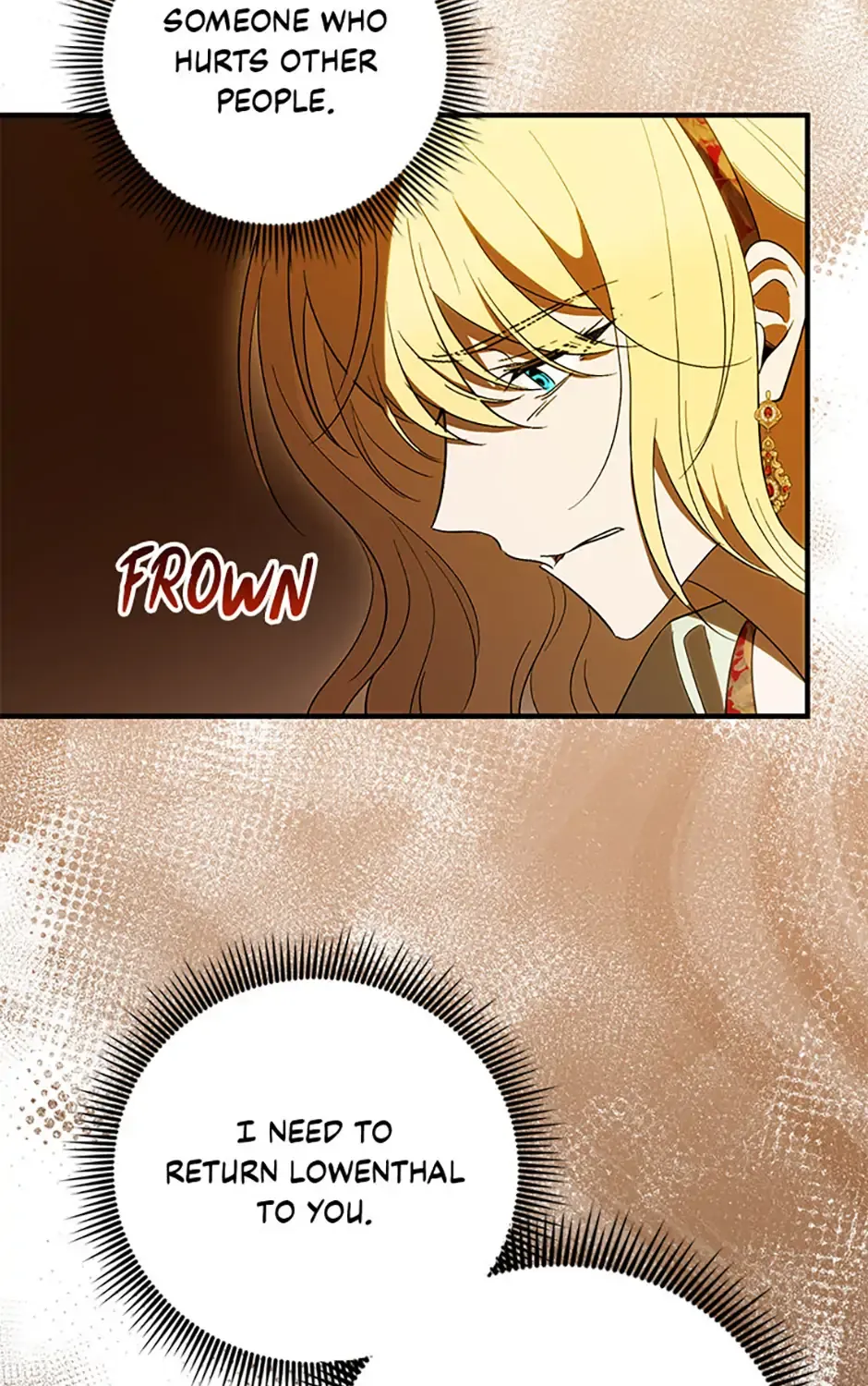Beloved Tyrant Zinmanga X Chapter 49 Page 95