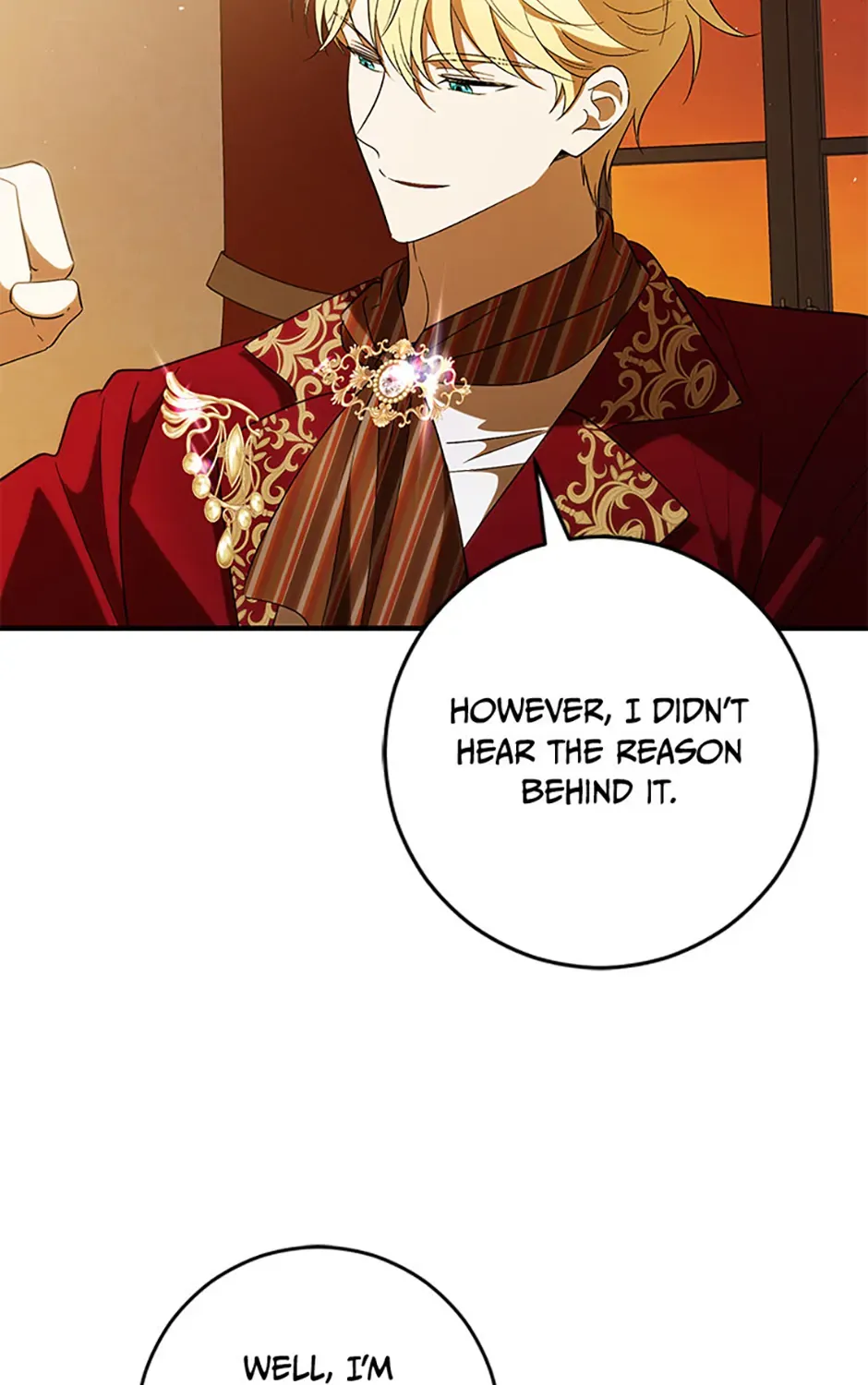 Beloved Tyrant Zinmanga X Chapter 49 Page 131