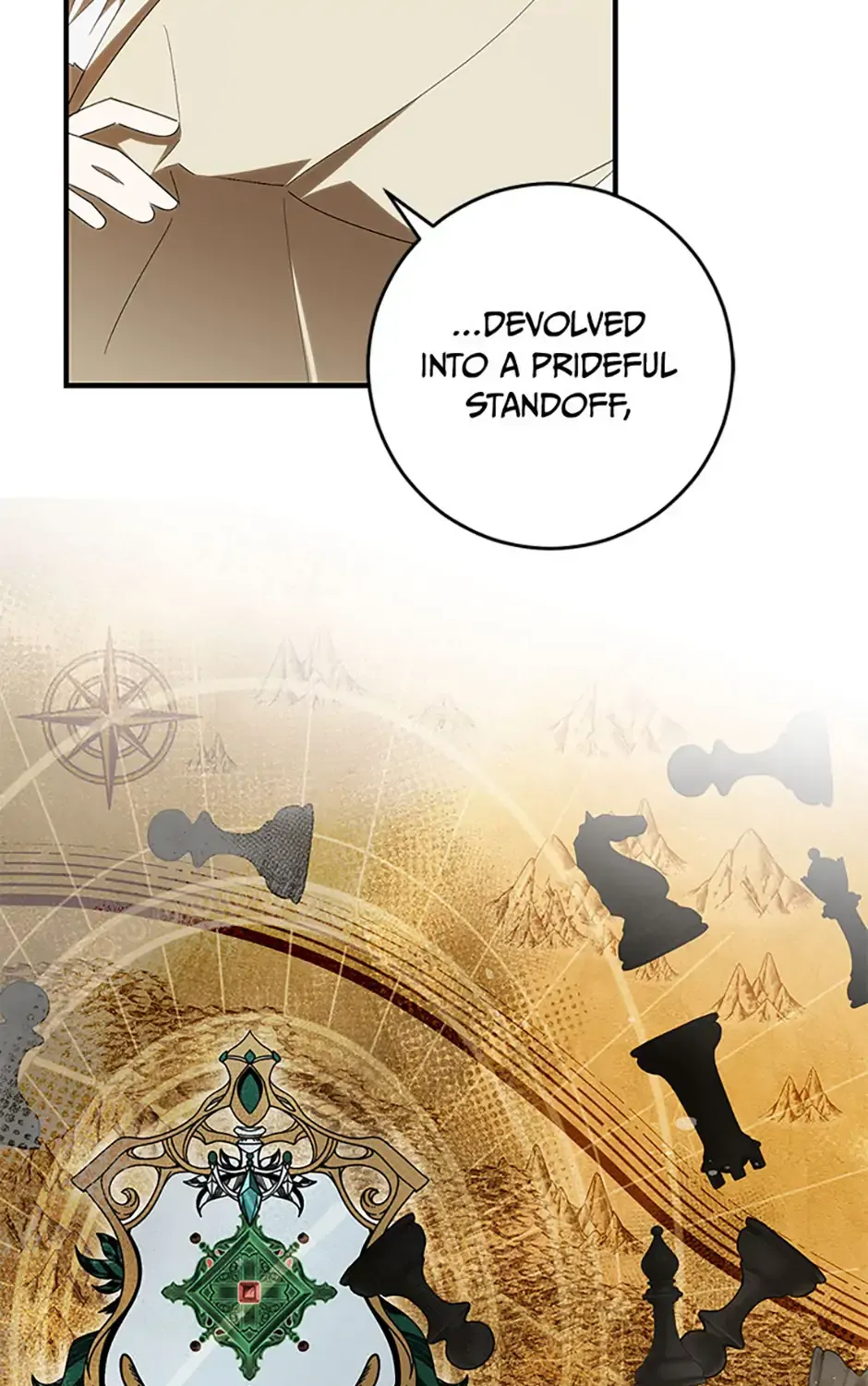 Beloved Tyrant Zinmanga X Chapter 47 Page 63