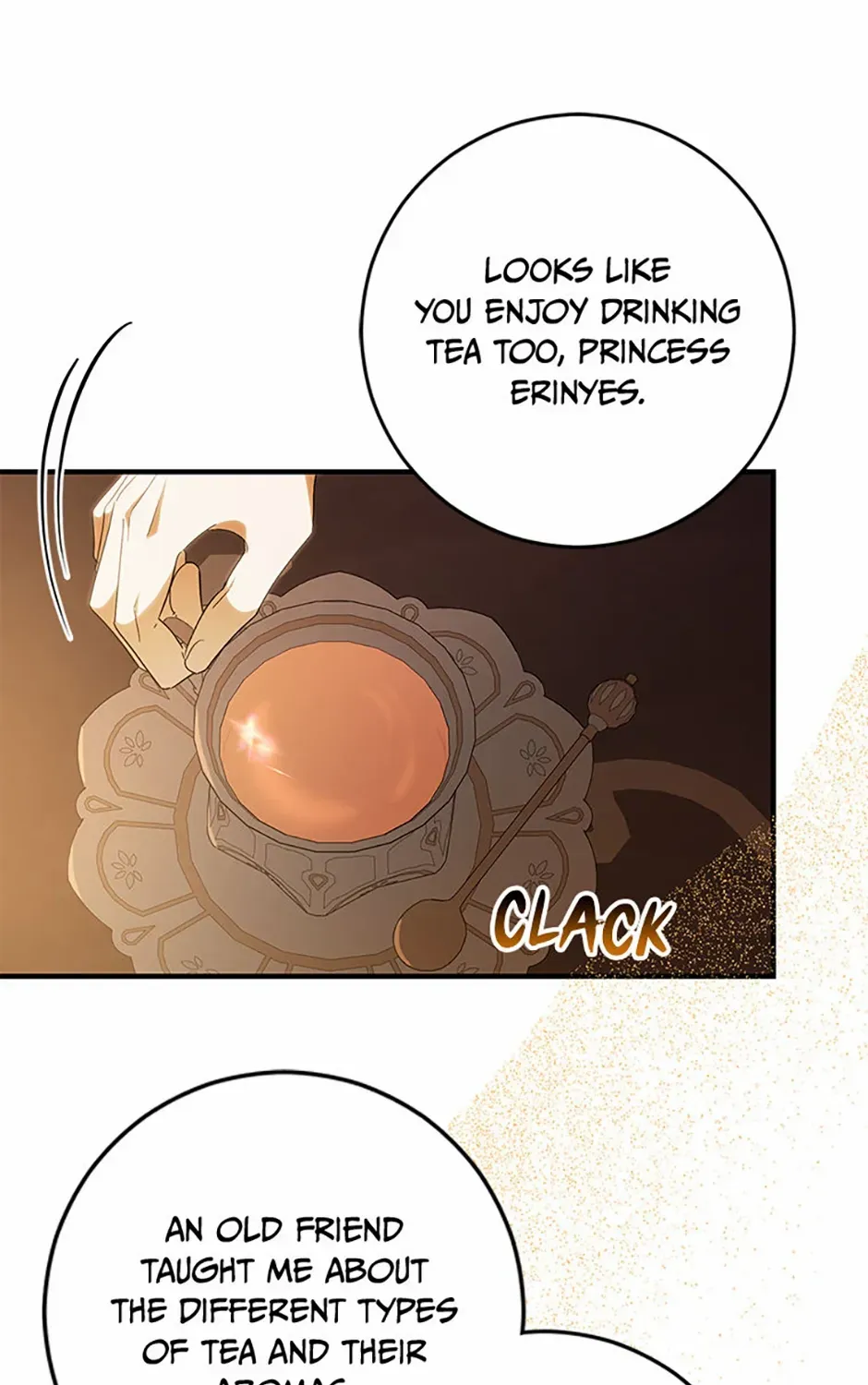 Beloved Tyrant Zinmanga X Chapter 46 Page 4
