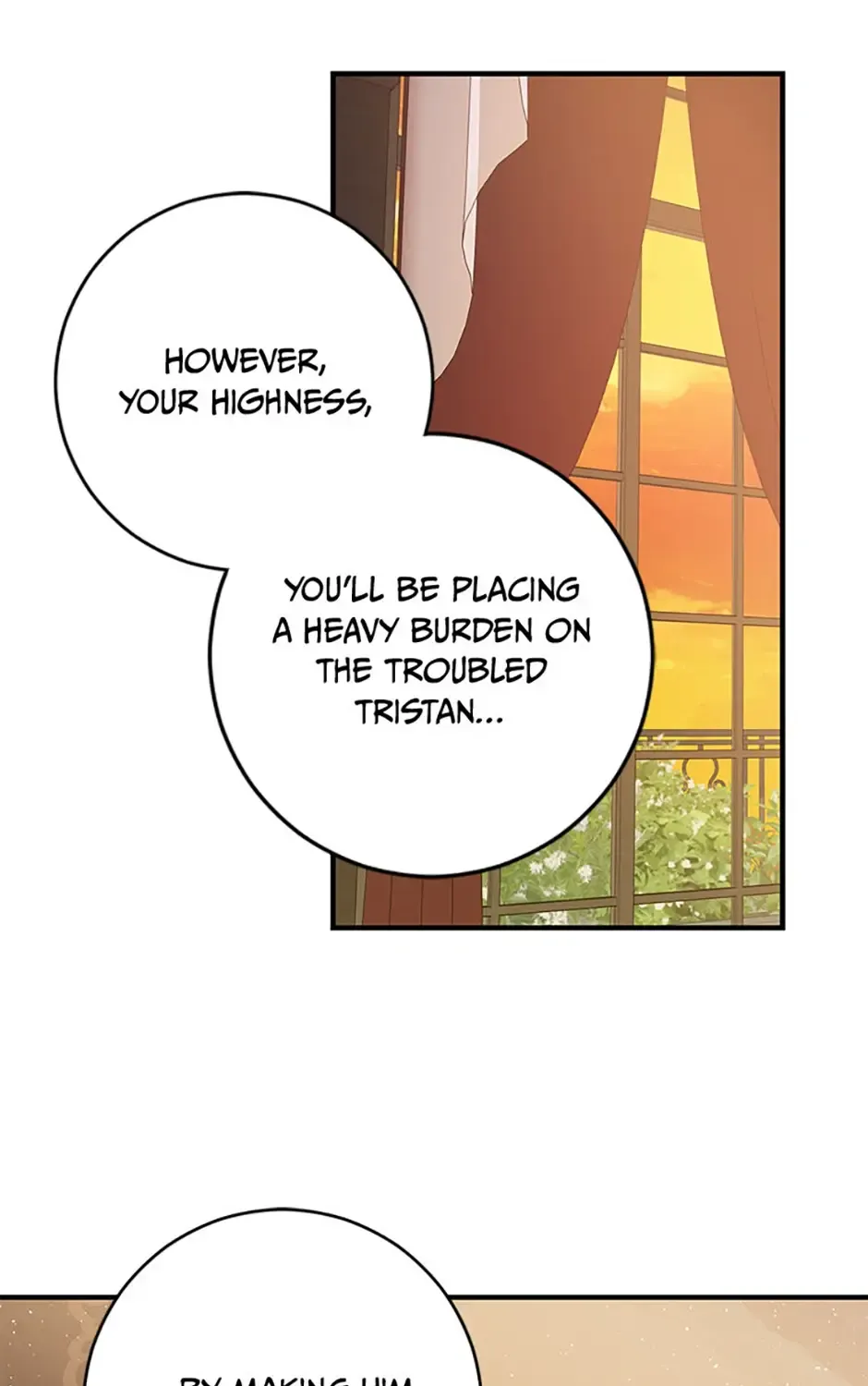Beloved Tyrant Zinmanga X Chapter 46 Page 46