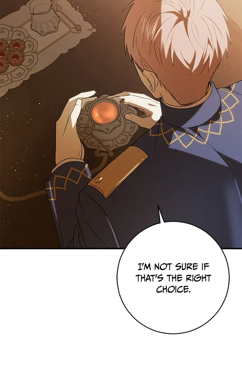Beloved Tyrant Zinmanga X Chapter 46 Page 48