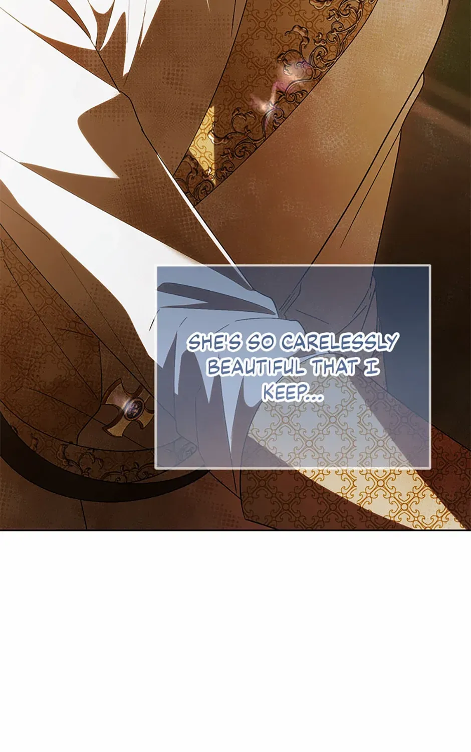 Beloved Tyrant Zinmanga X Chapter 45 Page 42