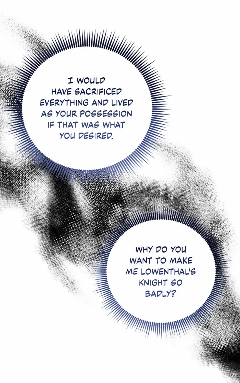 Beloved Tyrant Zinmanga X Chapter 45 Page 77