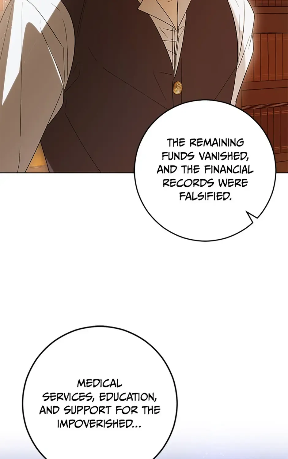 Beloved Tyrant Zinmanga X Chapter 45 Page 99