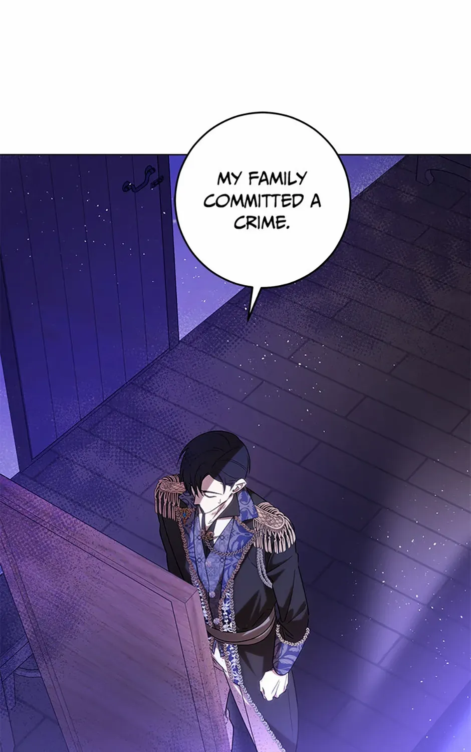 Beloved Tyrant Zinmanga X Chapter 44 Page 28