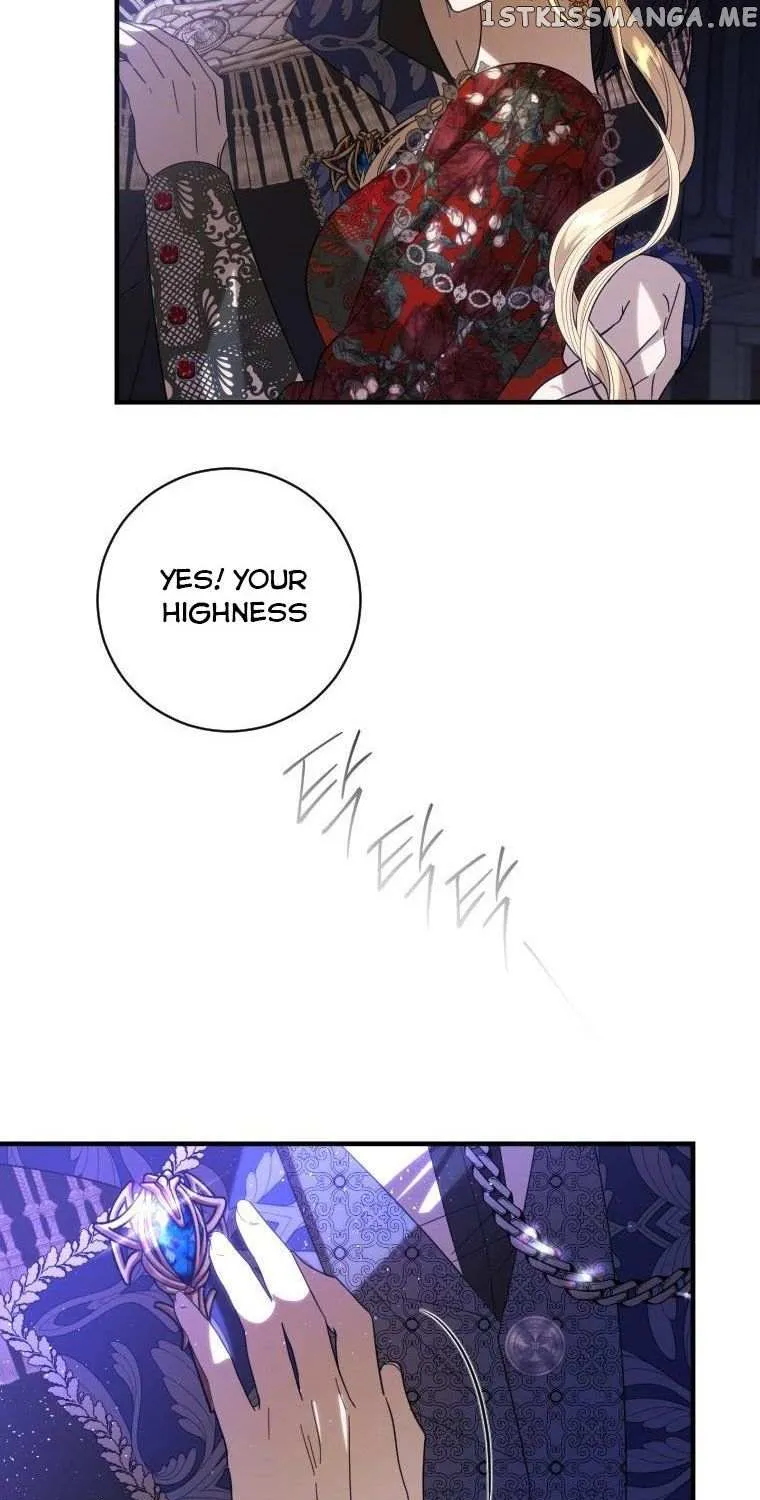 Beloved Tyrant Zinmanga X Chapter 43 Page 19