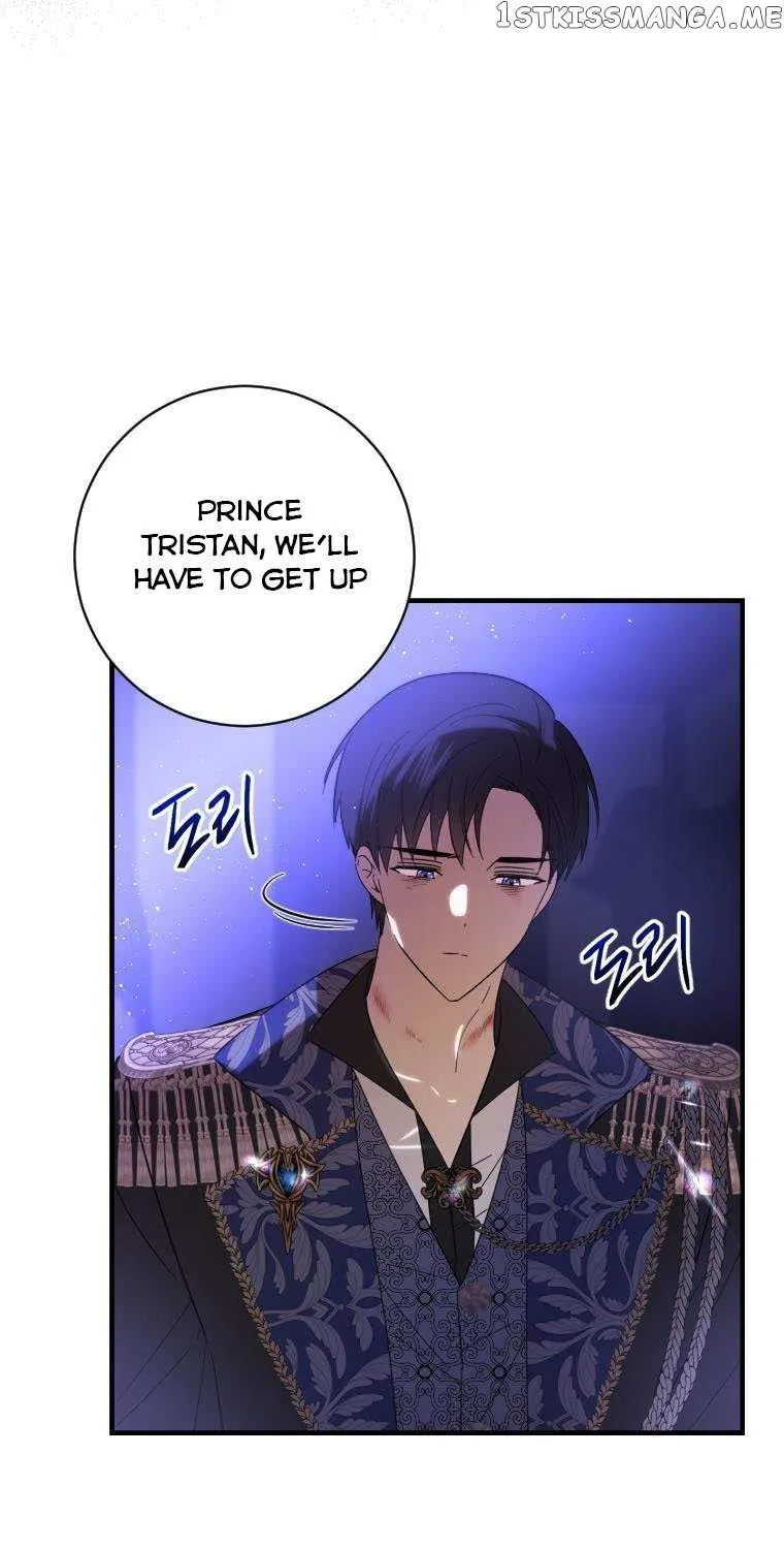 Beloved Tyrant Zinmanga X Chapter 43 Page 21