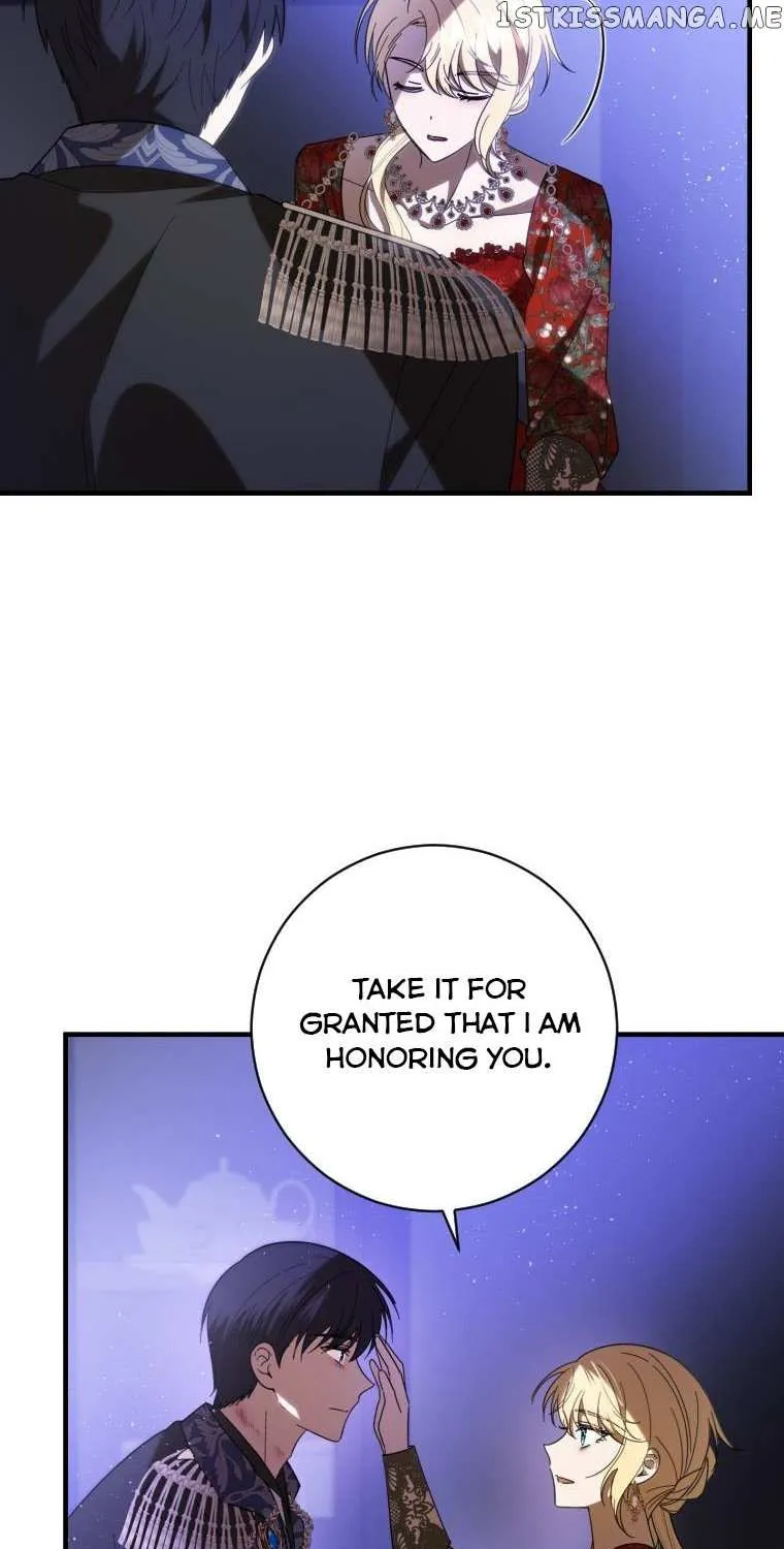 Beloved Tyrant Zinmanga X Chapter 43 Page 23
