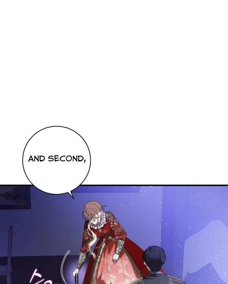 Beloved Tyrant Zinmanga X Chapter 43 Page 26
