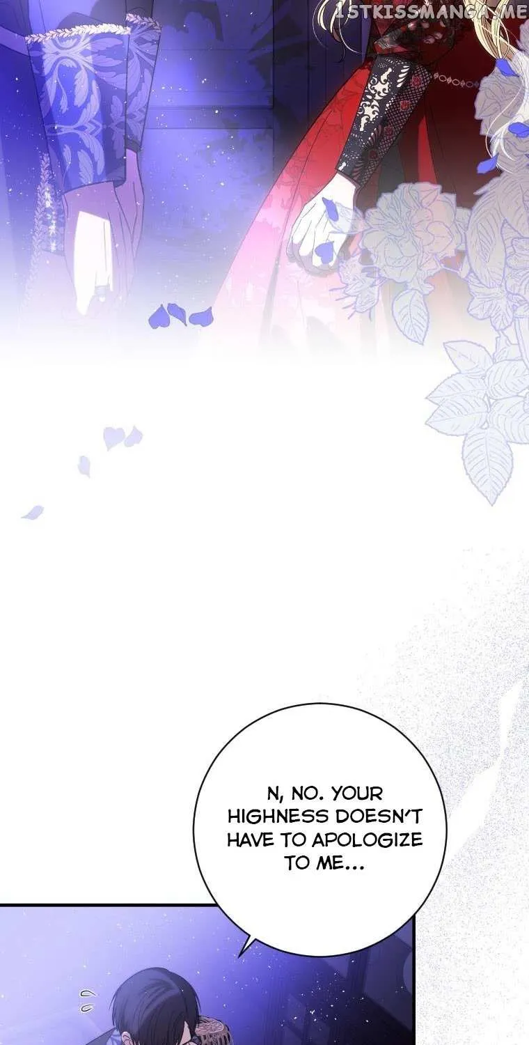 Beloved Tyrant Zinmanga X Chapter 43 Page 35