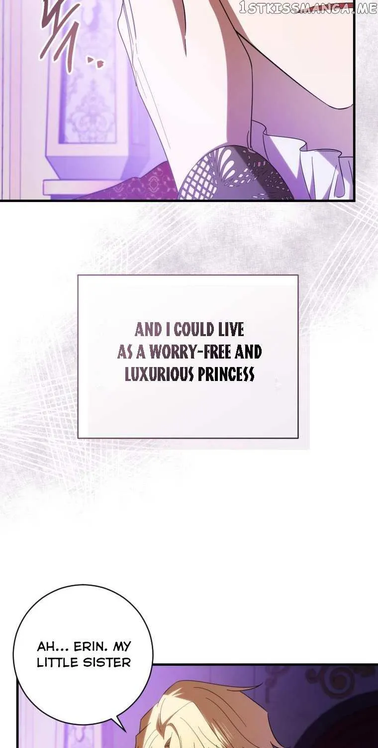 Beloved Tyrant Zinmanga X Chapter 41 Page 45