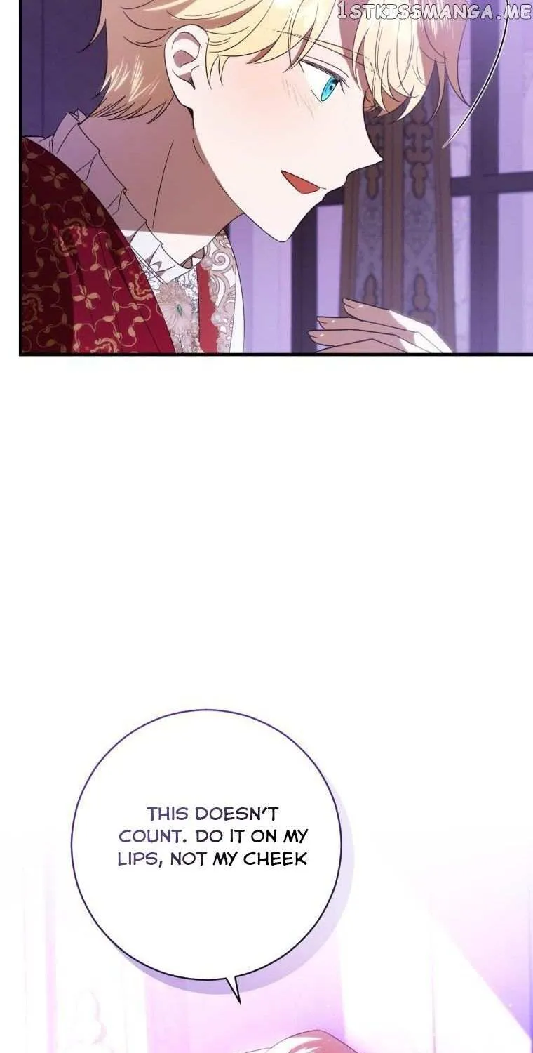 Beloved Tyrant Zinmanga X Chapter 41 Page 49