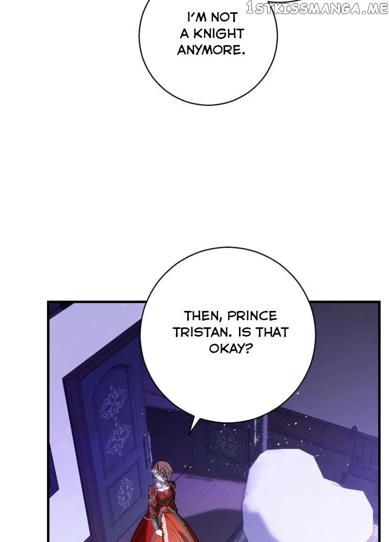 Beloved Tyrant Zinmanga X Chapter 41 Page 76