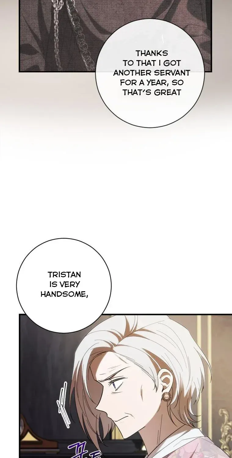Beloved Tyrant Zinmanga X Chapter 40 Page 11