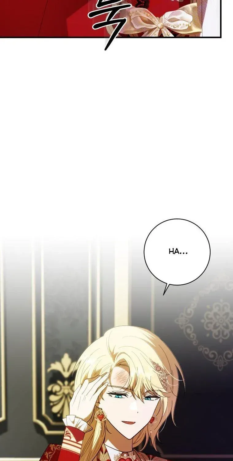 Beloved Tyrant Zinmanga X Chapter 40 Page 27