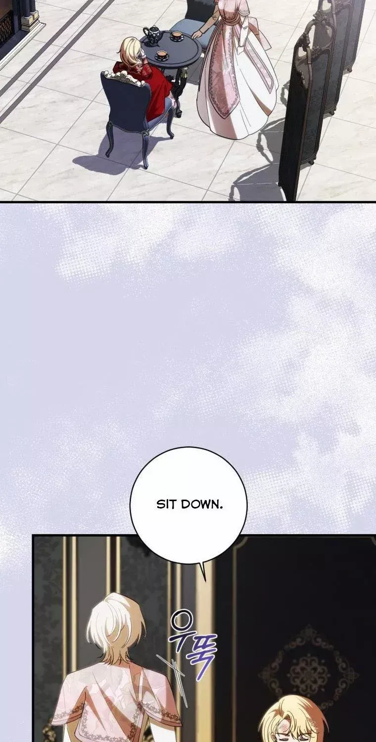 Beloved Tyrant Zinmanga X Chapter 40 Page 31