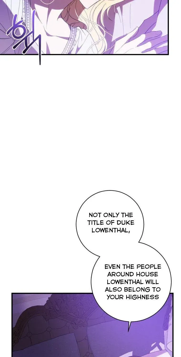 Beloved Tyrant Zinmanga X Chapter 40 Page 51
