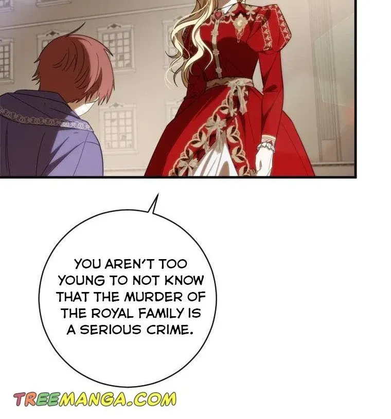 Beloved Tyrant Zinmanga X Chapter 39 Page 81