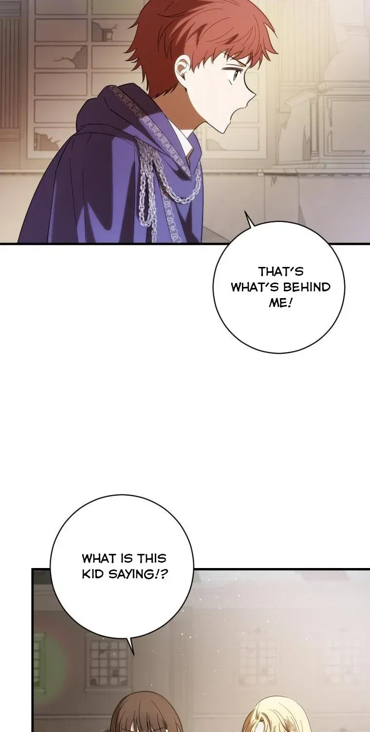 Beloved Tyrant Zinmanga X Chapter 39 Page 84