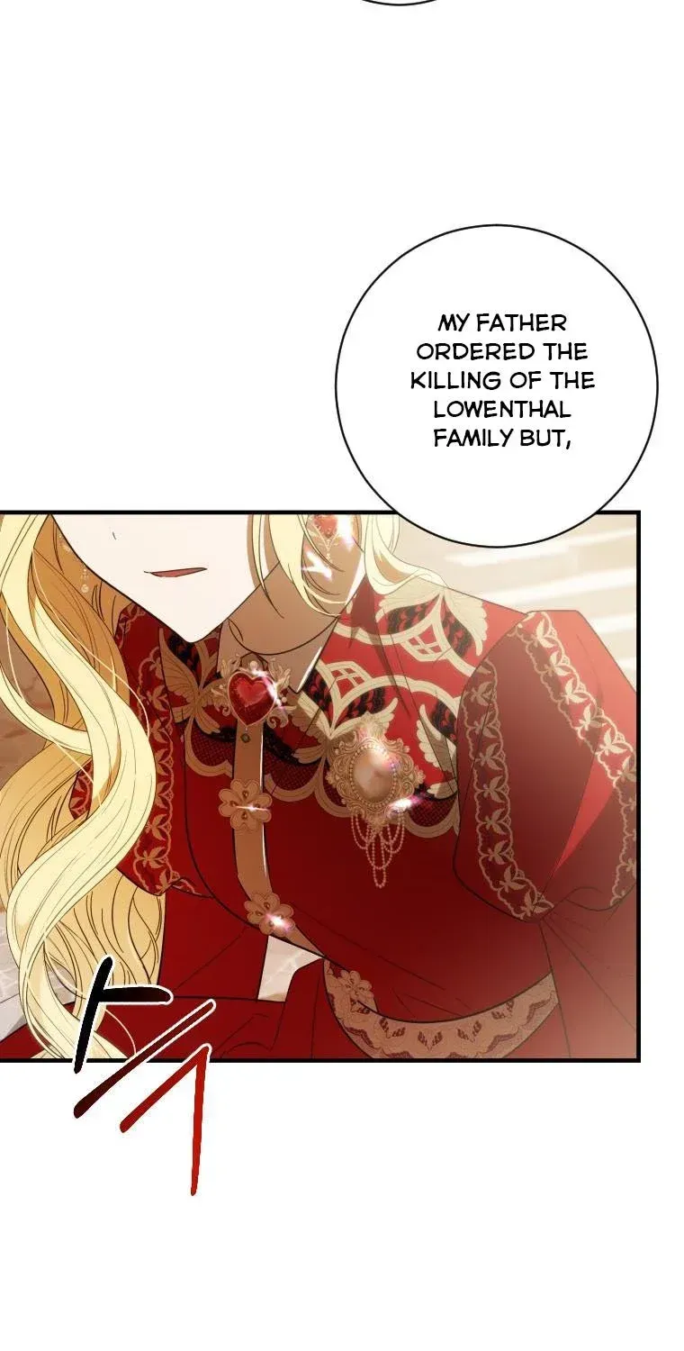 Beloved Tyrant Zinmanga X Chapter 39 Page 86