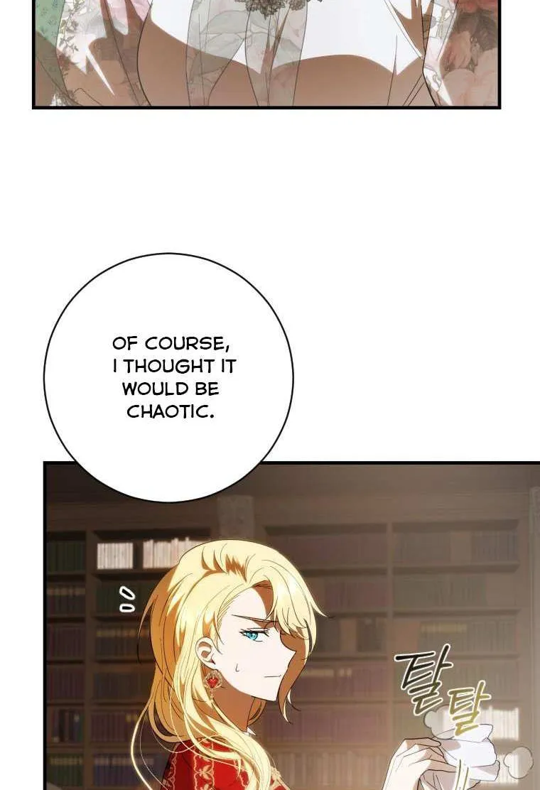 Beloved Tyrant Zinmanga X Chapter 38 Page 28