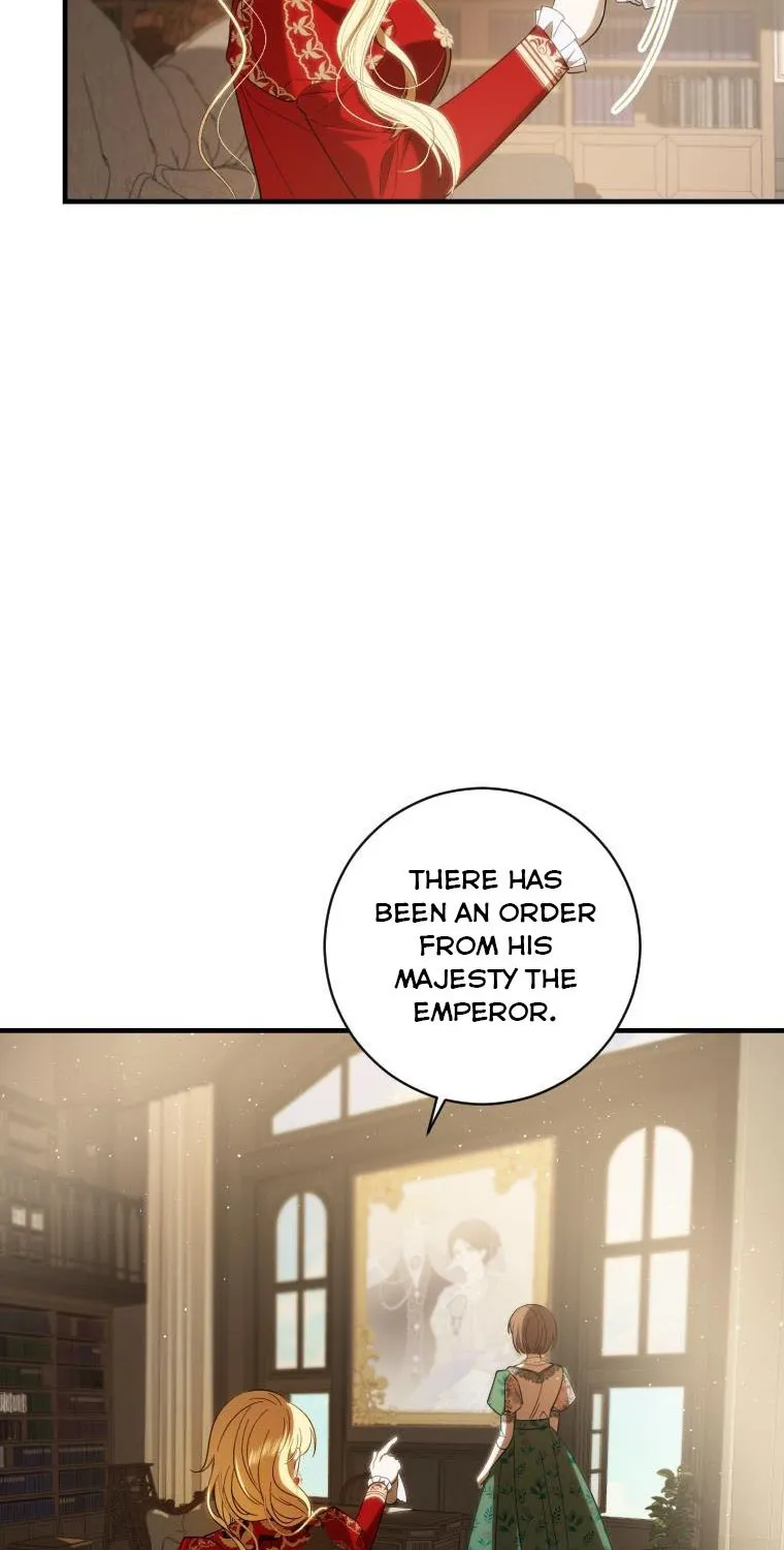 Beloved Tyrant Zinmanga X Chapter 38 Page 29