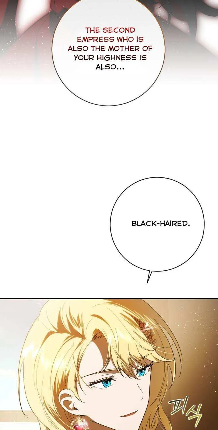 Beloved Tyrant Zinmanga X Chapter 38 Page 53
