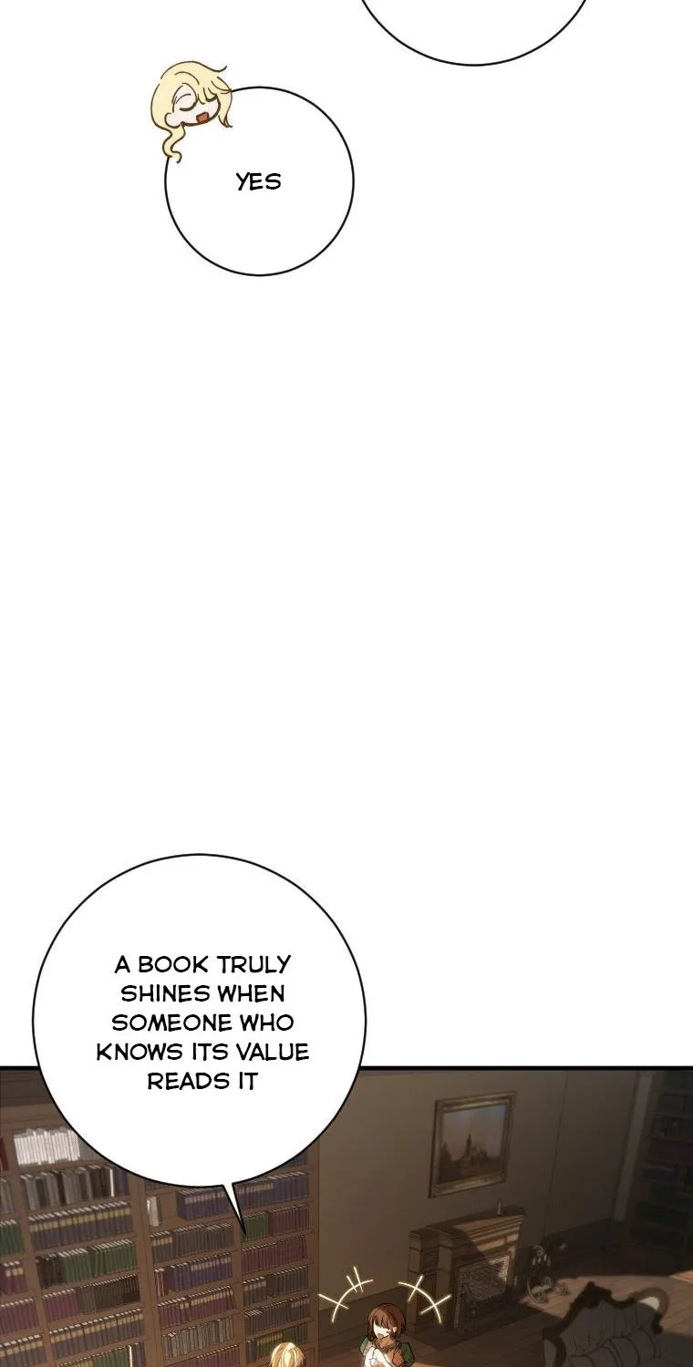 Beloved Tyrant Zinmanga X Chapter 38 Page 71
