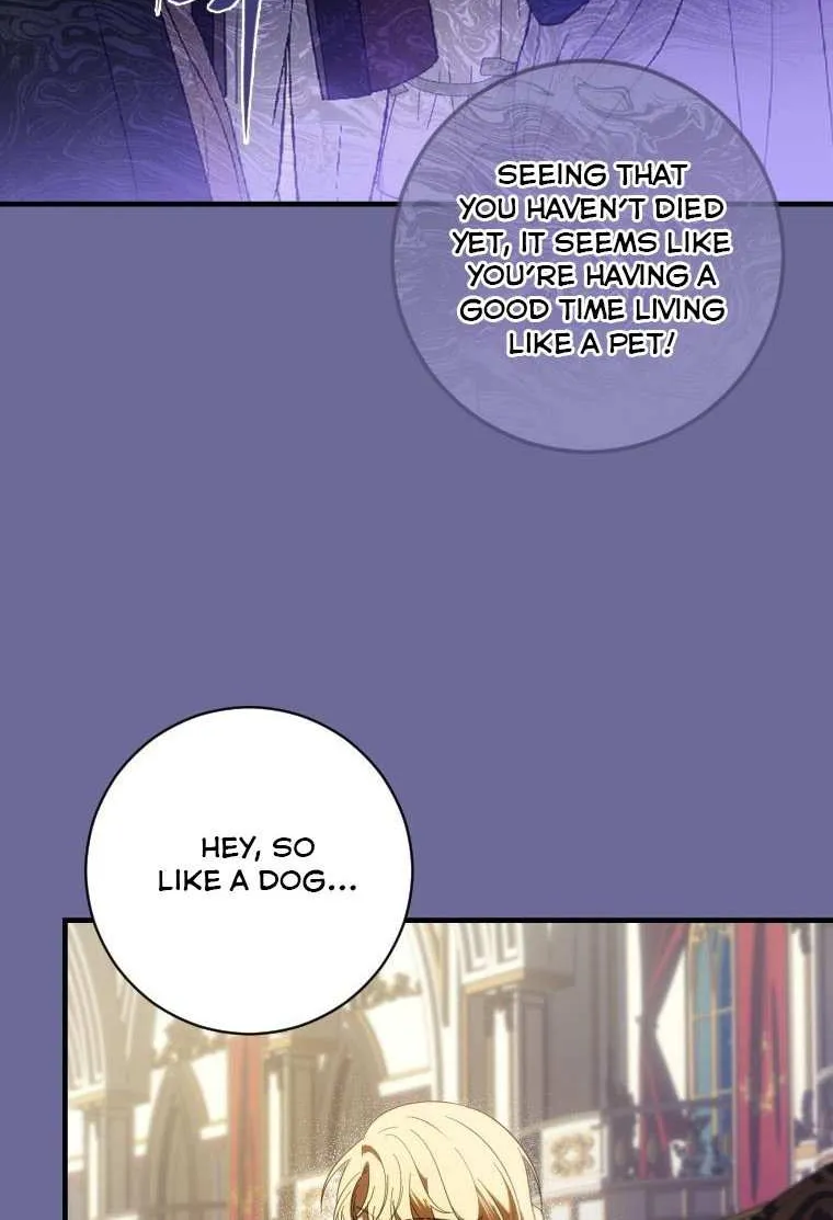 Beloved Tyrant Zinmanga X Chapter 36 Page 62
