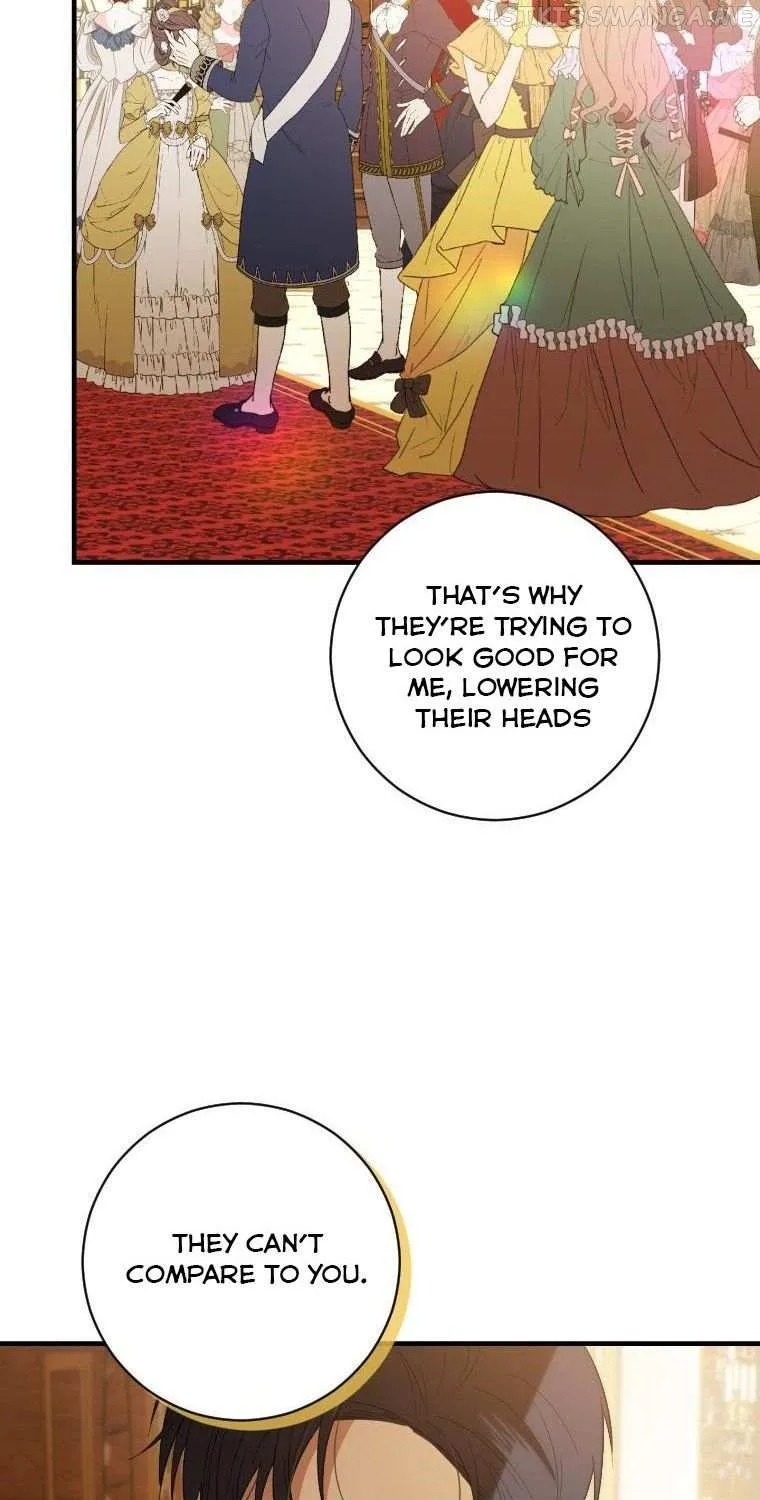 Beloved Tyrant Zinmanga X Chapter 36 Page 77