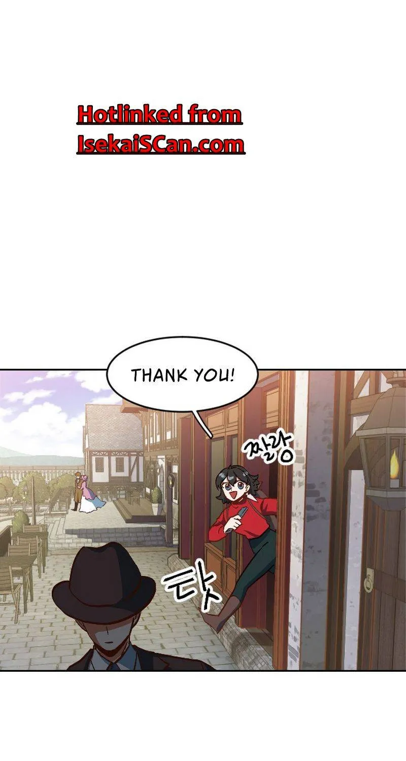 The Last Golden Child Zinmanga X Chapter 1 Page 2