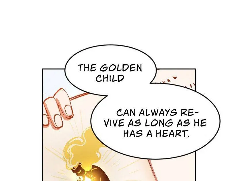 The Last Golden Child Zinmanga X Chapter 1 Page 26