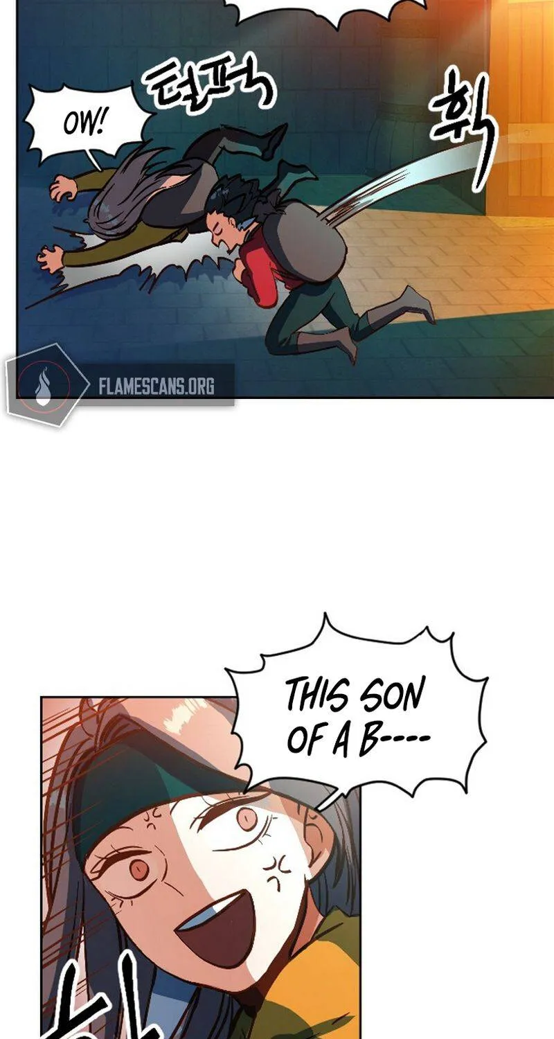 The Last Golden Child Zinmanga X Chapter 1 Page 46