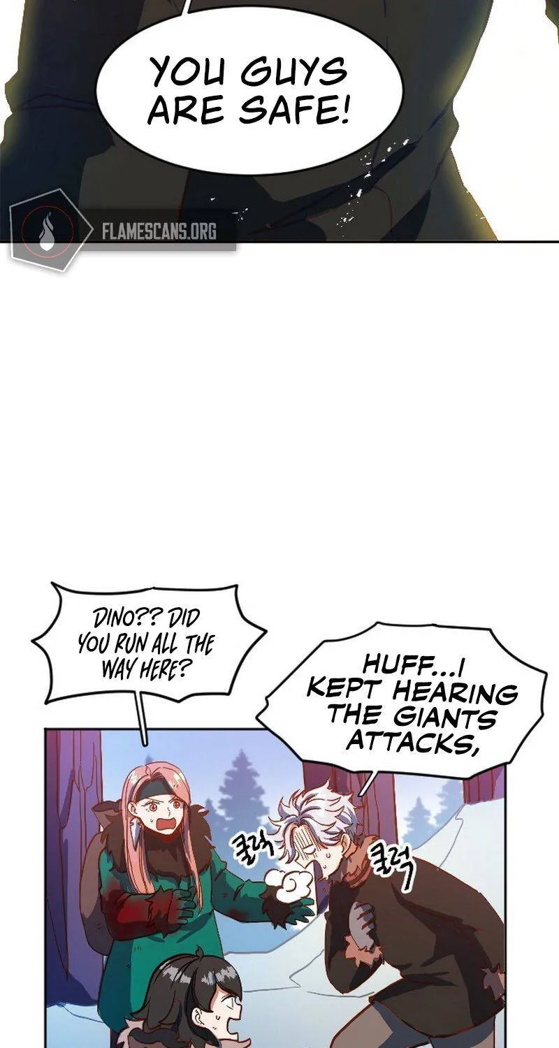 The Last Golden Child Zinmanga X Chapter 1 Page 99