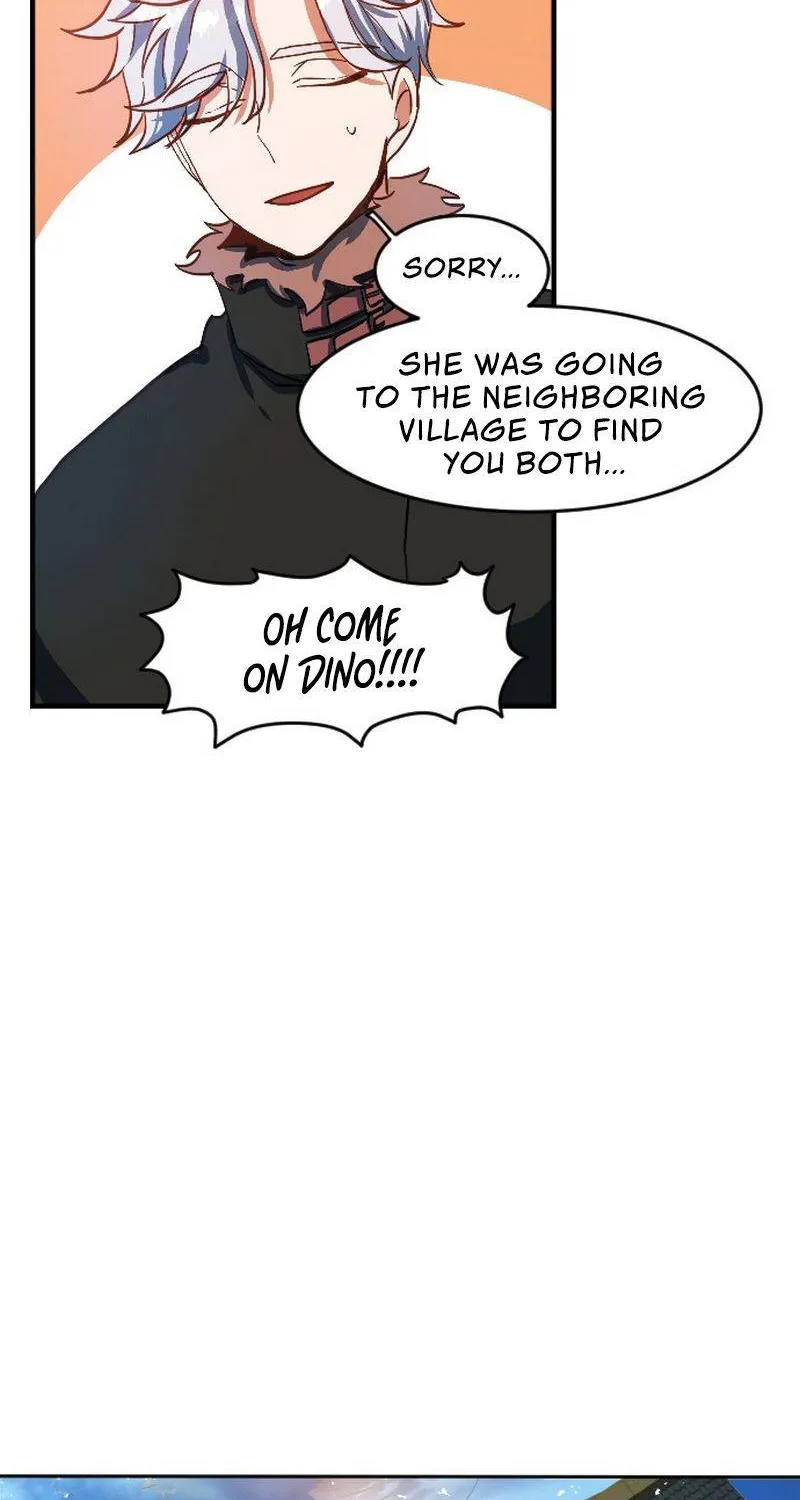 The Last Golden Child Zinmanga X Chapter 1 Page 109