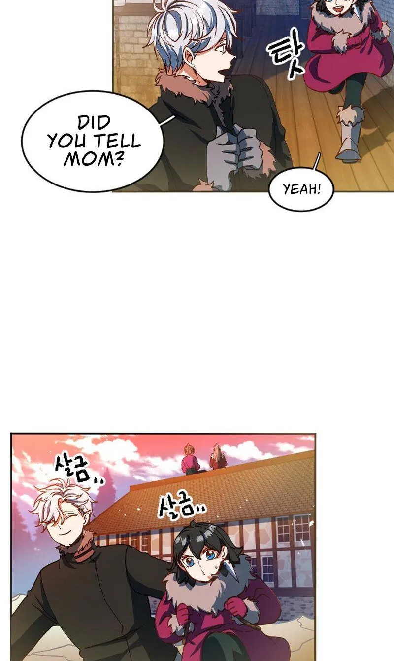 The Last Golden Child Zinmanga X Chapter 1 Page 121