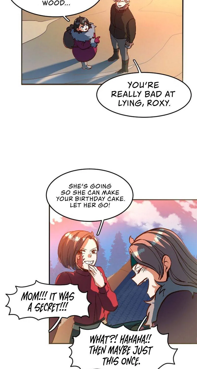 The Last Golden Child Zinmanga X Chapter 1 Page 123