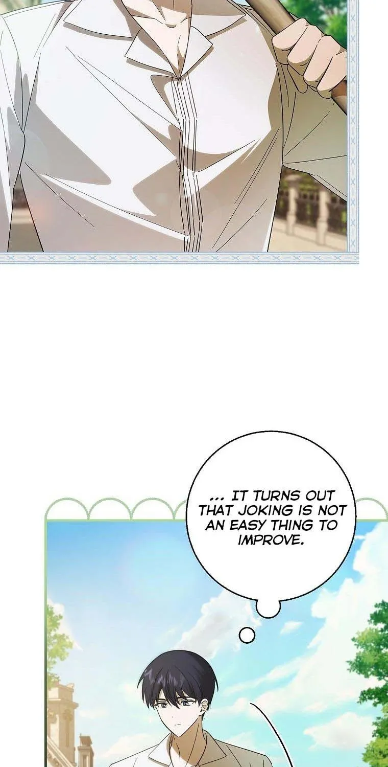 Beloved Tyrant Zinmanga X Chapter 34 Page 5