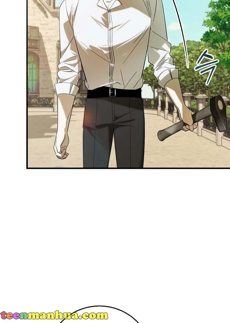 Beloved Tyrant Zinmanga X Chapter 34 Page 6