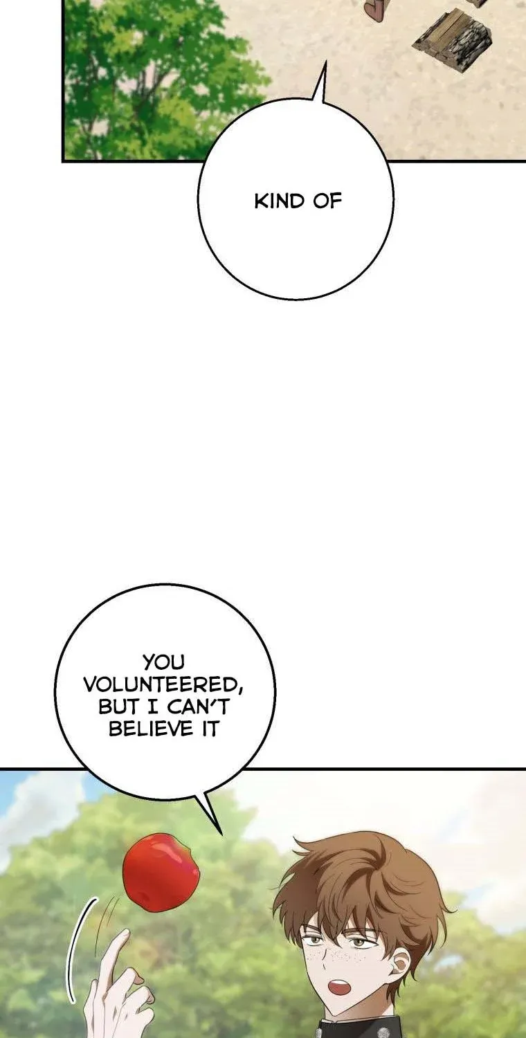 Beloved Tyrant Zinmanga X Chapter 33 Page 77