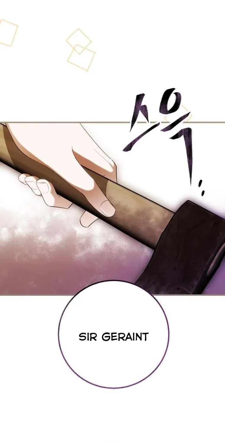 Beloved Tyrant Zinmanga X Chapter 33 Page 85